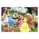 Ravensburger Disney Princesssen, 2x24st.