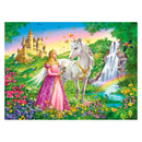 Puzzel Prinses 200st Xxl