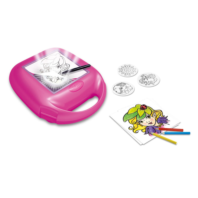 Xoomy Compact - Girls