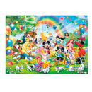 Mickey is Jarig, 1000st.