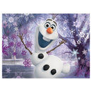 Disney Frozen Puzzel - Frozen, 4in1