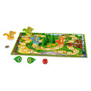 Gruffalo The Deep Dark Wood Game