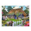 Cottage in Engeland, 1500st.