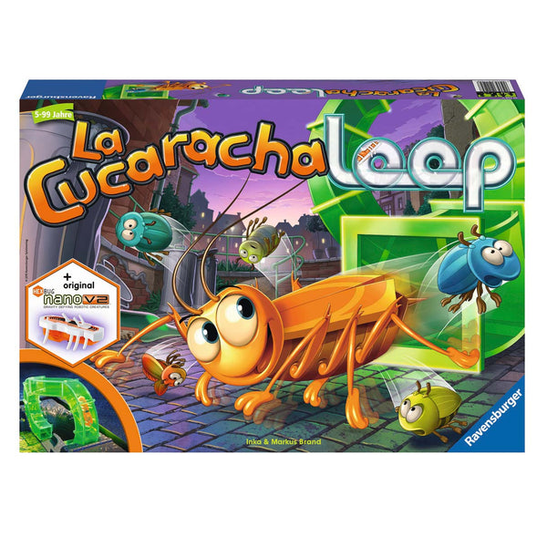 La Cucaracha Loop