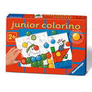 Junior Colorino