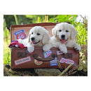 Even op Adem Komen, 100st. XXL