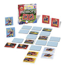 Brandweerman Sam - Mijn Eerste Memory