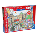 Fleroux: London, 1000st.