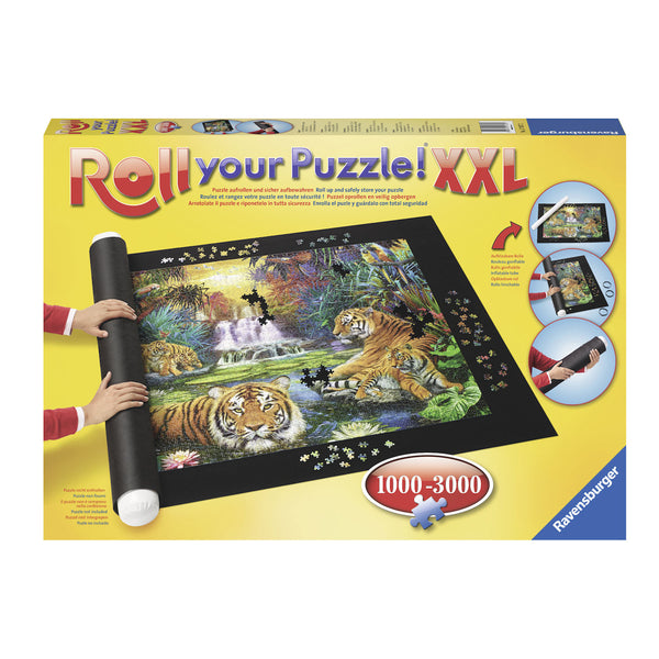 Roll your puzzle XXL t/m 3.000 st.