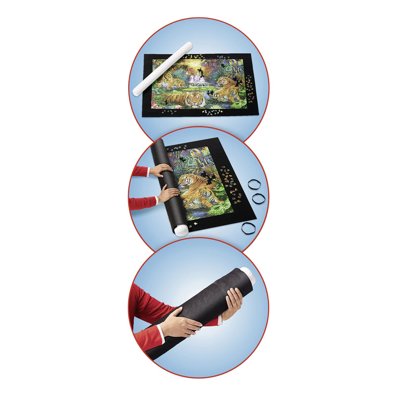 Roll your puzzle XXL t/m 3.000 st.