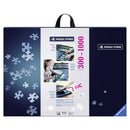 Ravensburger Puzzel Opbergmap, 300 - 1000st.