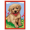 Schilderen op nummer Classic Serie D Kleine vriend