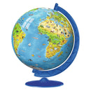 Ravensburger XXL 3D Kinderglobe, 180st.
