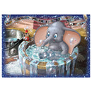 Disney Dumbo, 1000st.