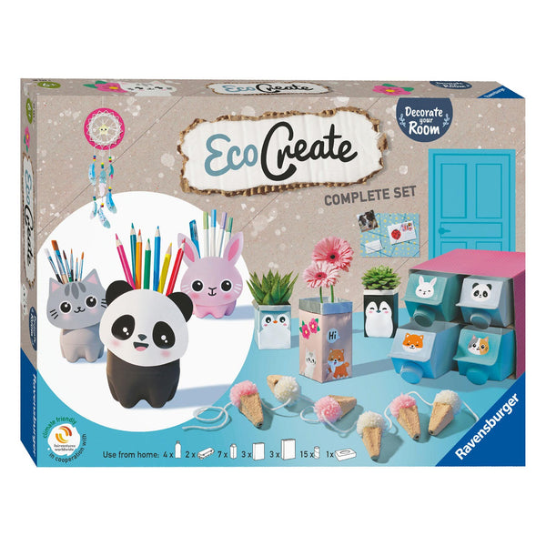 Ravensburger Decorate Your Room EcoCreate