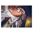 Lost Places - Wenteltrap Legpuzzel, 1000st.