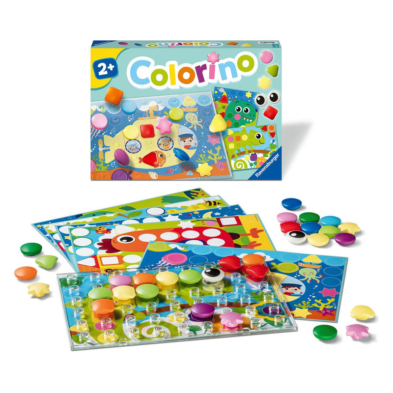 Ravensburger Colorino