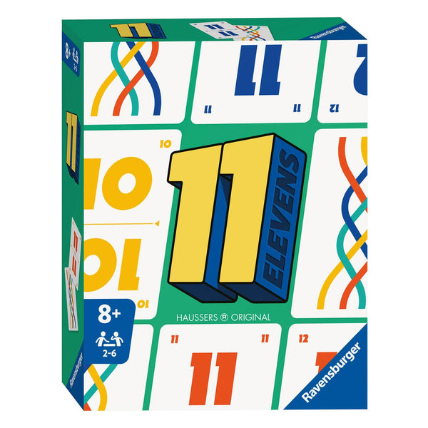 Ravensburger Elevens