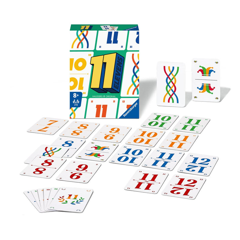 Ravensburger Elevens