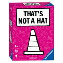 Ravensburger Kaartspel Thats not a Hat