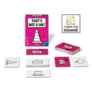 Ravensburger Kaartspel Thats not a Hat