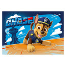 Mijn eerste puzzel Paw Patrol 2+4+6+8 stukjes