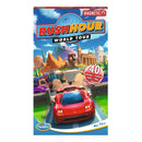 Ravensburger Thinkfun Rush Hour World Tour Denkspel