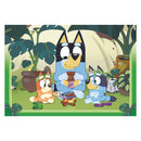 Ravensburger Bluey Legpuzzel 2x24st.