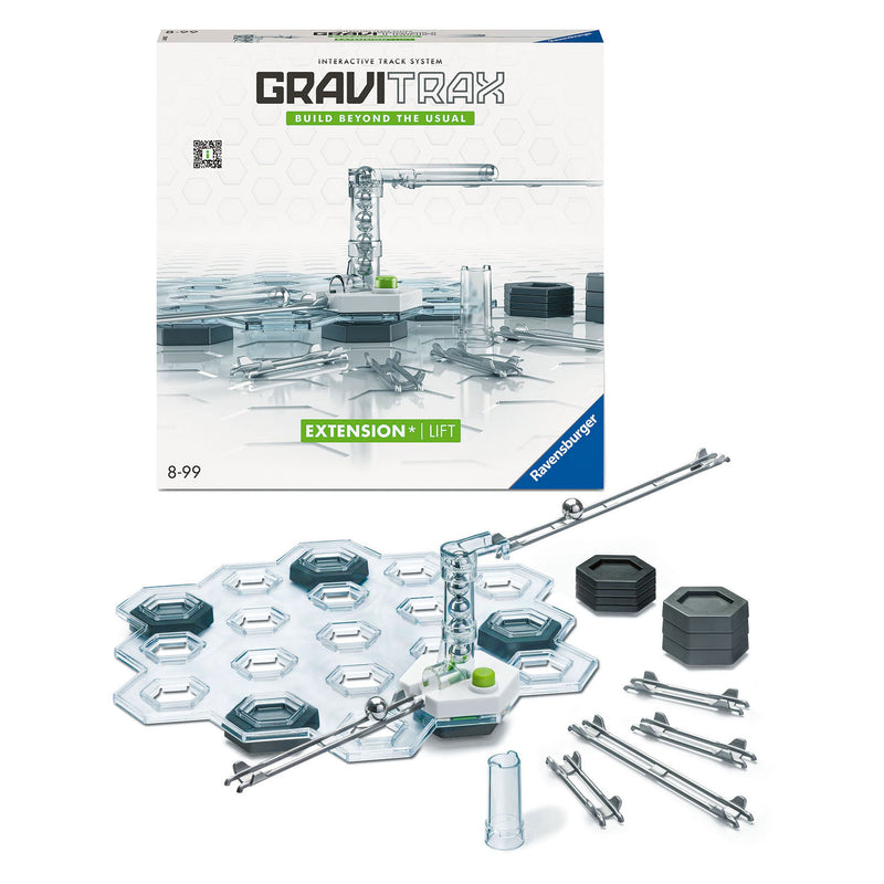 GraviTrax Uitbreidingsset Lifter