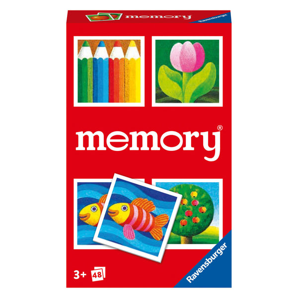 Ravensburger Kinder memory 224579
