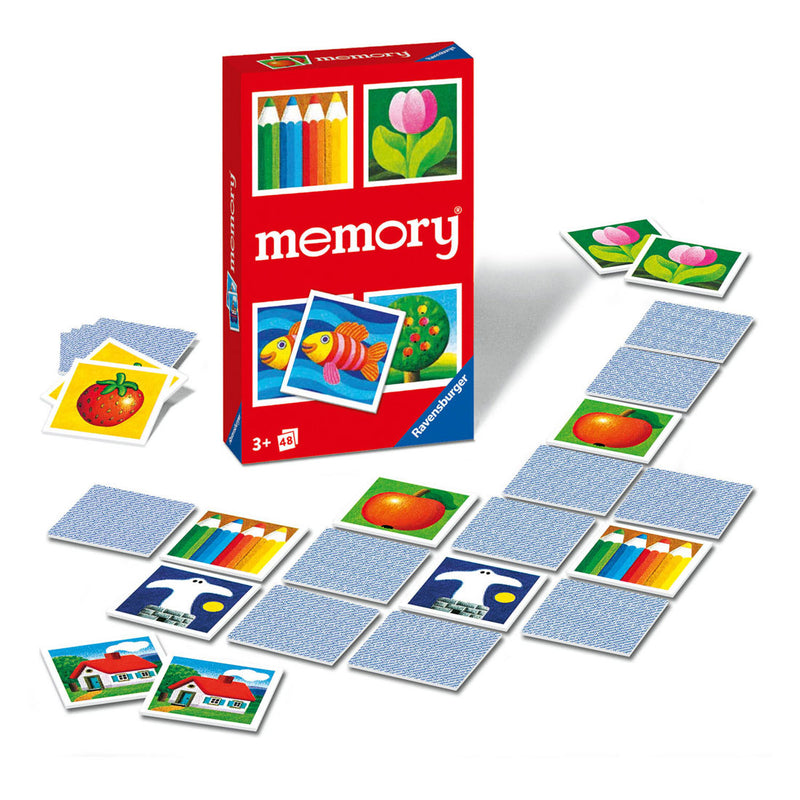 Ravensburger Kinder memory 224579