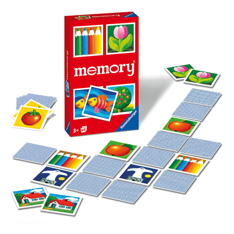 Ravensburger Kinder memory 224579