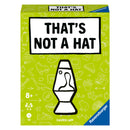 That's Not a Hat Pop Culture Kaartspel