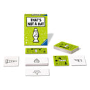 That's Not a Hat Pop Culture Kaartspel