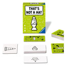 That's Not a Hat Pop Culture Kaartspel