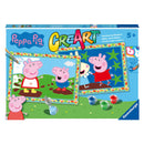 CreArt Junior - Peppa Pig