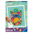 Ravensburger CreArt Disney Stitch Schilderen op Nummers
