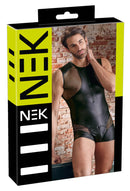 Men's Playsuit S