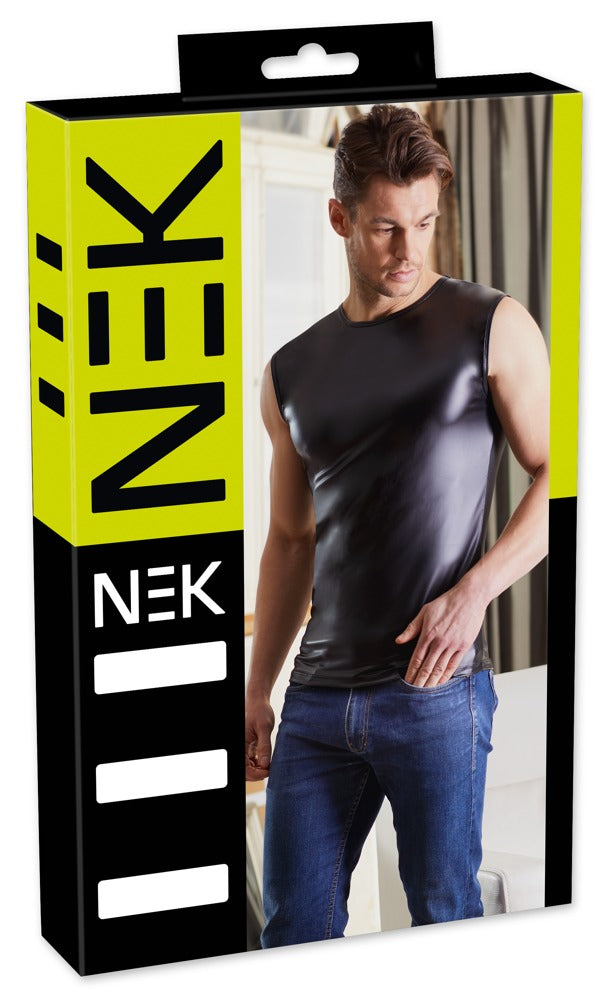 Men's Top L