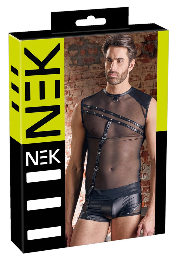 Men´s Shirt M