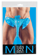 Heren Olifanten String