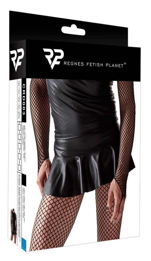 Mini Skirt black S