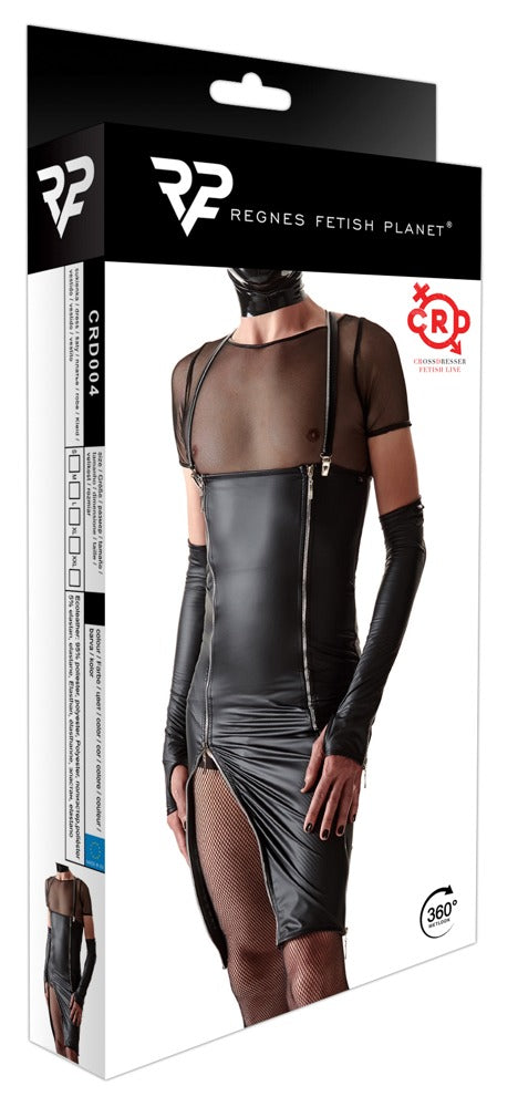 Dress Zip S