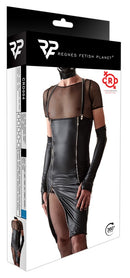 Dress Zip M