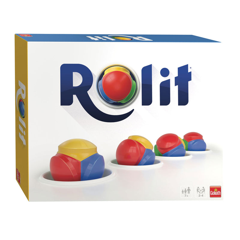 Rolit spel Standaard 370802