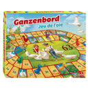 Goliath Ganzenbord Bordspel