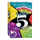 Name 5 Bordspel