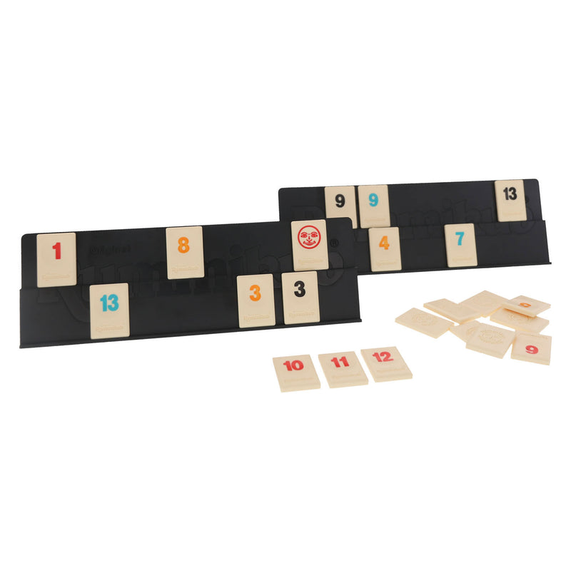 Rummikub The Original Compact