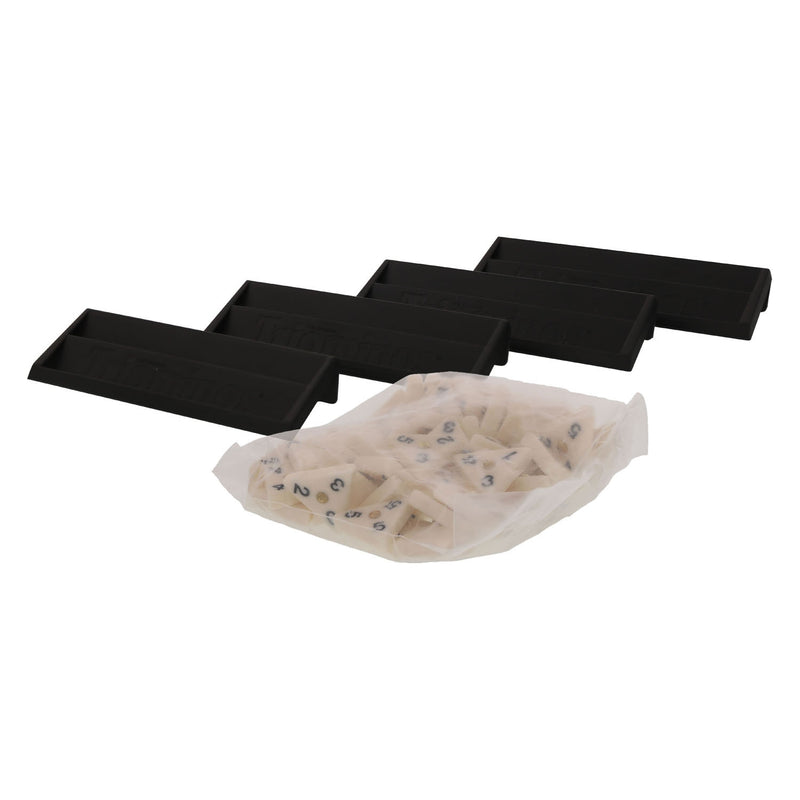 Triominos To Go '17 - Bordspel