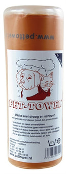 Pet-towel Assorti LARGE 45X66 CM
